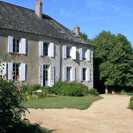 Chambres D'Hotes Du Jay La Guerche-sur-l'Aubois Exterior photo